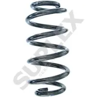 SUPLEX Fahrwerksfeder 06578