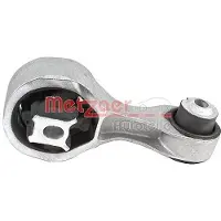 METZGER Lagerung, Motor 8053996