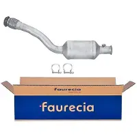 Hella Katalysator Easy2Fit PARTNERED with Faurecia 8LE 366 050-571