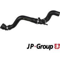 JP GROUP Kühlerschlauch Wasserschlauch für VW Golf IV Schrägheck (1J1) 1114314300