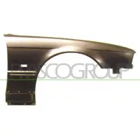 PRASCO Kotflügel bm0423013 vorne rechts für BMW