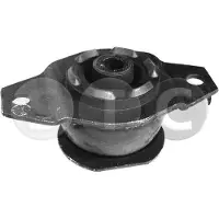 STC Motorlager Links für FIAT Uno Schrägheck (146) T400836