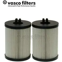 DAVID VASCO Kraftstofffilter VASCO FILTERS C058