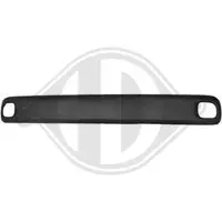 Diederichs Stoßfänger HD Priority Parts 3435067