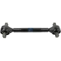 DT Spare Parts Lenker Radaufhängung vorne Längslenker SPARE PARTS für u.a. RENAULT TRUCKS