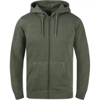 !Solid Solid Kapuzensweatjacke "Kapuzensweatjacke SDBertiZip"