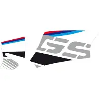 Uniracing Bmw R 1200 Gs K1903 Grafik-kit