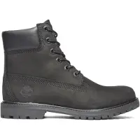 Timberland Premium 6 In Lace Waterproof Damen Stiefel Boots Freizeit TB08658A001