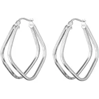 Elli Ohrringe 925 Sterling Silber in Silber | Gr.: onesize
