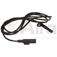 Alfa e-Parts ABS Sensor Raddrehzahl Hinten Rechts passend für MERCEDES-BENZ SPRINTER 3,5-t Kasten (906) AF08435