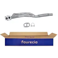Hella Abgasrohr Easy2Fit PARTNERED with Faurecia 8LA 366 005-641