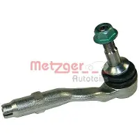 METZGER Spurstangenkopf KIT + GREENPARTS 54045212