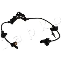 Japko ABS Sensor Raddrehzahl Vorne Links für HONDA ACCORD VIII (CU) 151463