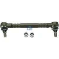 DT Spare Parts Stange/Strebe, Stabilisator 261230 Vorderachse rechts für Volvo