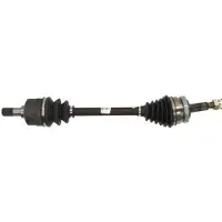 ERA Benelux DA80163L Antriebswelle Vorne Links für HYUNDAI TUCSON (JM) für KIA SPORTAGE (JE, KM)