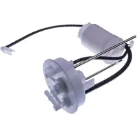 DENCKERMANN Kraftstofffilter A130234 für HONDA CIVIC IX (FK)
