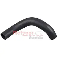 METZGER Autoteile Kühlerschlauch [Hersteller-Nr. 2421483] für Hyundai, Kia