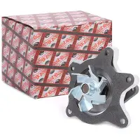 Japanparts Wasserpumpe PQ-267
