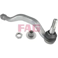 Fag Spurstangenkopf Spurstange für RENAULT LAGUNA III Grandtour (KT0/1) Vorne Rechts 840 1149 10