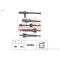 EPS Sensor, Raddrehzahl Made in Italy - OE Equivalent 1.960.096