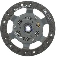 AISIN Kupplungsscheibe DZ-910
