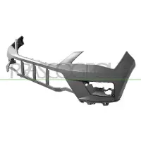 PRASCO Stoßfänger PremiumCertified ST8101001