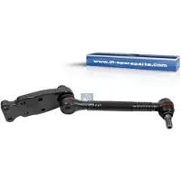 DT Spare Parts Stange Strebe Stabilisator Hinterachse DT SPARE PARTS für u.a. VOLVO FMX