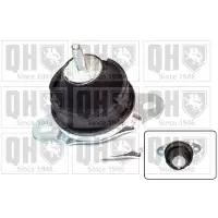 Quinton Hazell Motorlager Hydrolager für FIAT Ulysse (179) EM4239