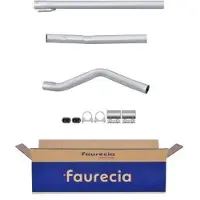 Hella Abgasrohr Easy2Fit PARTNERED with Faurecia 8LA 366 002-431