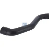 Sonstiges DT Spare Parts Kühlerschlauch Wasserschlauch für SCANIA G I 1.11816