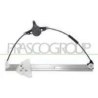 PRASCO MZ330W024 Elektrischer Fensterheber Vorne Links für MAZDA 3 (BL) 3 Stufenheck (BL)