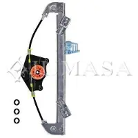 JUMASA Electric Life Fensterheber ZR AA703 R