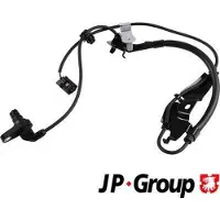 JP GROUP ABS Sensor Raddrehzahl Vorne Rechts für TOYOTA Camry Limousine (V5) 4897106080