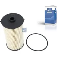DT Spare Parts Kraftstofffilter 7.56242