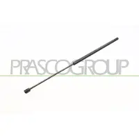 PRASCO Gasfeder Motorhaubendämpfer 600mm für ALFA ROMEO 159 Sportwagon (939) 250N AA0909005