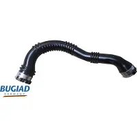 BUGIAD Ladeluftschlauch [Hersteller-Nr. 82541] für Opel, Renault