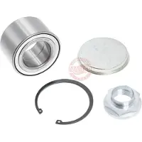 Master Sport MS 3614-SET-MS Radlagersatz Hinterachse für RENAULT MASTER II Kasten (FD)