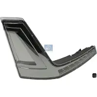 DT Spare Parts Blinkleuchte 6.85061