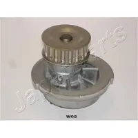 Japanparts Wasserpumpe PQ-W02
