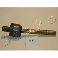 Japko 103103 Axialgelenk Spurstange für NISSAN 280 ZX,ZXT (HGS130) Vorne Beidseitig