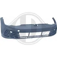 Diederichs Stoßfänger HD Priority Parts 2218050
