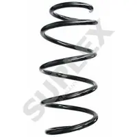 SUPLEX Fahrwerksfeder 23662