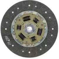 AISIN Kupplungsscheibe DK-018