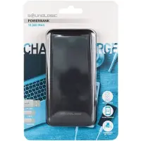 SoundLogic Powerbank 10.000mah