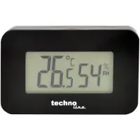 Technoline Thermo-Hygrometer WS 7009