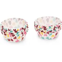 Patisse Papier-Cupcake-Förmchen
