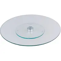 MPLCo Glas-Drehteller