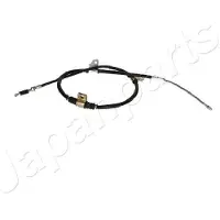 Japanparts Seilzug, Feststellbremse BC-H20L