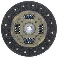 AISIN DN-942 Kupplungsscheibe 18-Zähne