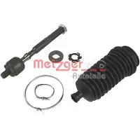 METZGER Axialgelenk, Spurstange KIT + 51002248